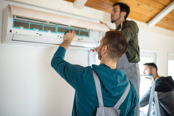 Best HVAC maintenance near me  in Stevenson, WA