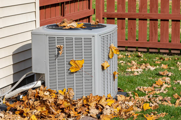 Best HVAC air duct cleaning  in Stevenson, WA