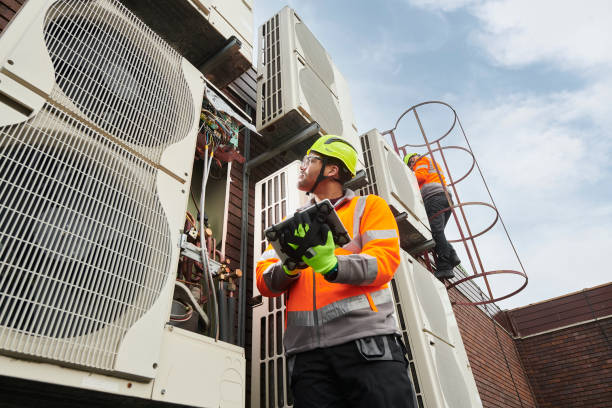 Professional HVAC in Stevenson, WA
