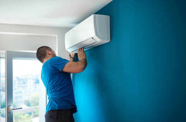 Best HVAC tune-up services  in Stevenson, WA