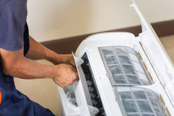 Best HVAC air duct cleaning  in Stevenson, WA