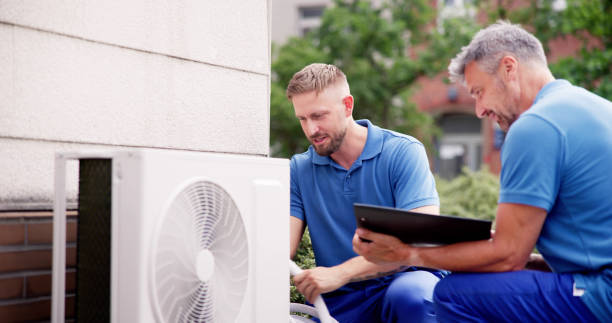 Best Affordable HVAC services  in Stevenson, WA