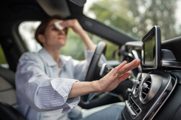 Best Central air repair  in Stevenson, WA