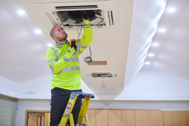 Best HVAC maintenance near me  in Stevenson, WA