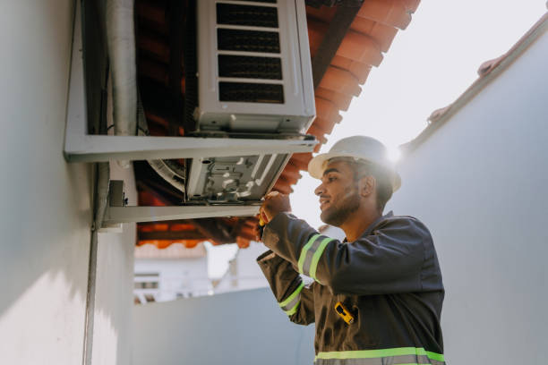 Best Best HVAC companies  in Stevenson, WA