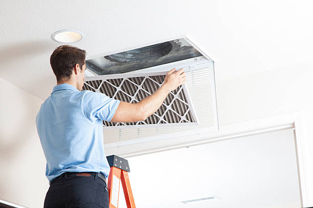 Best HVAC tune-up services  in Stevenson, WA