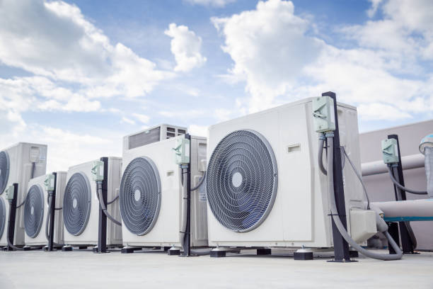 Best Ductless HVAC repair  in Stevenson, WA
