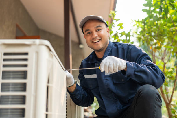 HVAC troubleshooting in Stevenson, WA