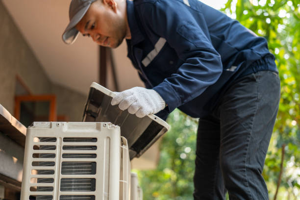 Best Air conditioning repair  in Stevenson, WA