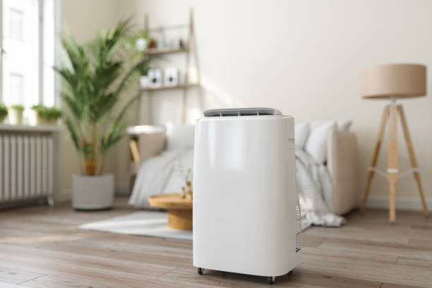Best Commercial HVAC repair  in Stevenson, WA