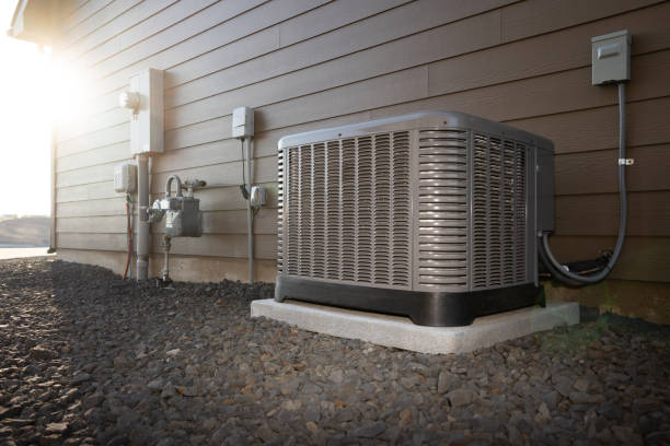 Best HVAC air duct cleaning  in Stevenson, WA
